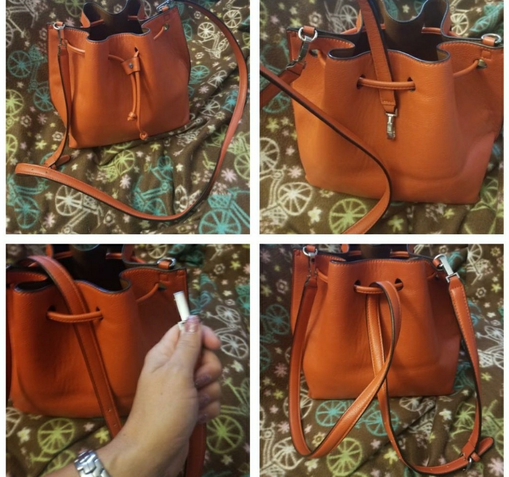 Fashionista Tip...See pictures <3